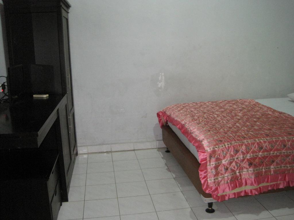 Taman Mekar Beach Inn Kuta Lombok Quarto foto