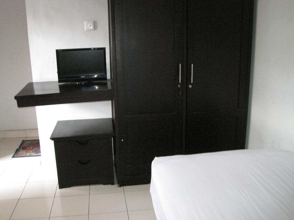 Taman Mekar Beach Inn Kuta Lombok Quarto foto