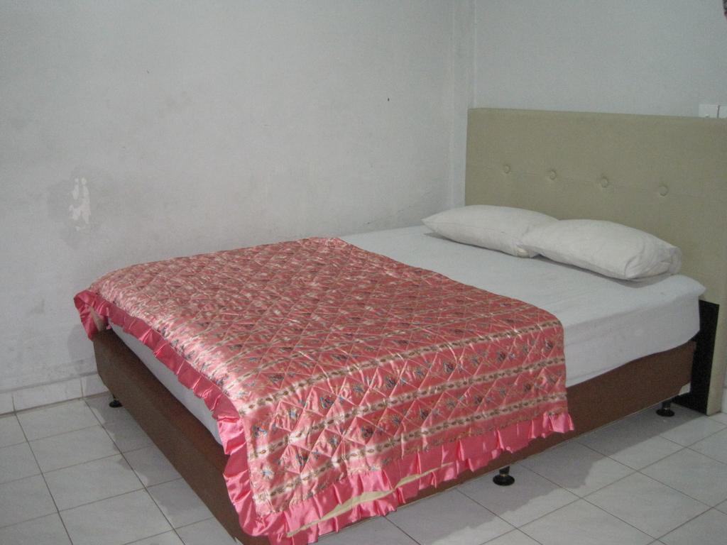 Taman Mekar Beach Inn Kuta Lombok Quarto foto