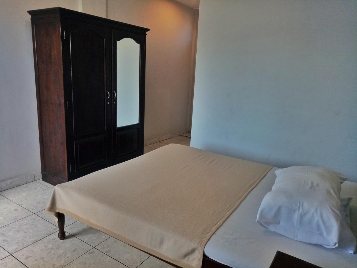 Taman Mekar Beach Inn Kuta Lombok Exterior foto